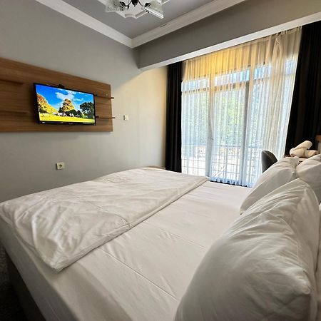 Butik Inceli Hotel Uzungöl Dış mekan fotoğraf