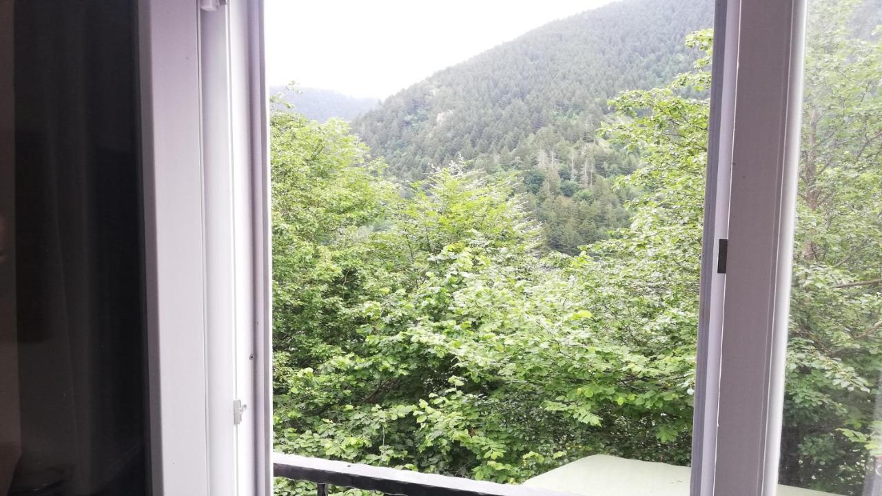 Butik Inceli Hotel Uzungöl Dış mekan fotoğraf