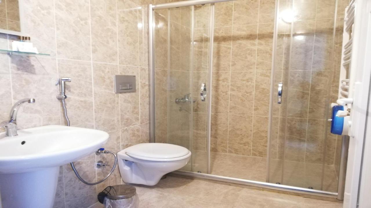 Butik Inceli Hotel Uzungöl Dış mekan fotoğraf