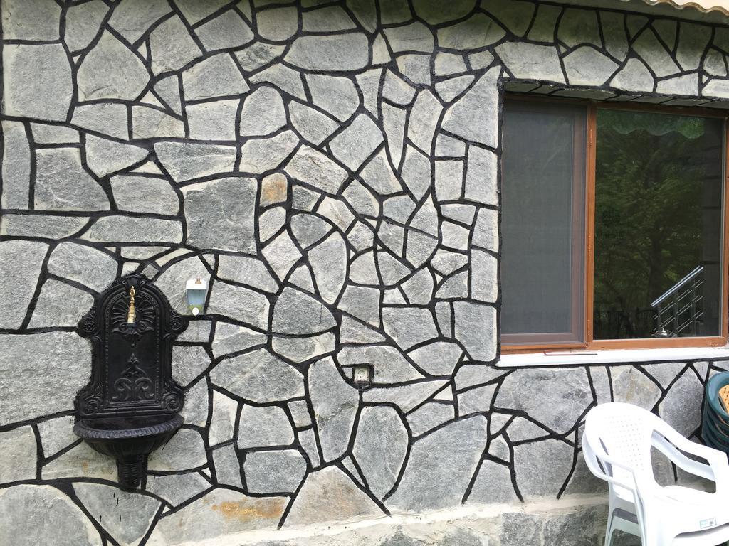Butik Inceli Hotel Uzungöl Dış mekan fotoğraf
