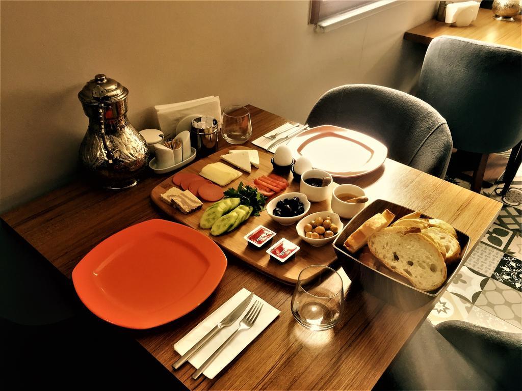 Butik Inceli Hotel Uzungöl Dış mekan fotoğraf