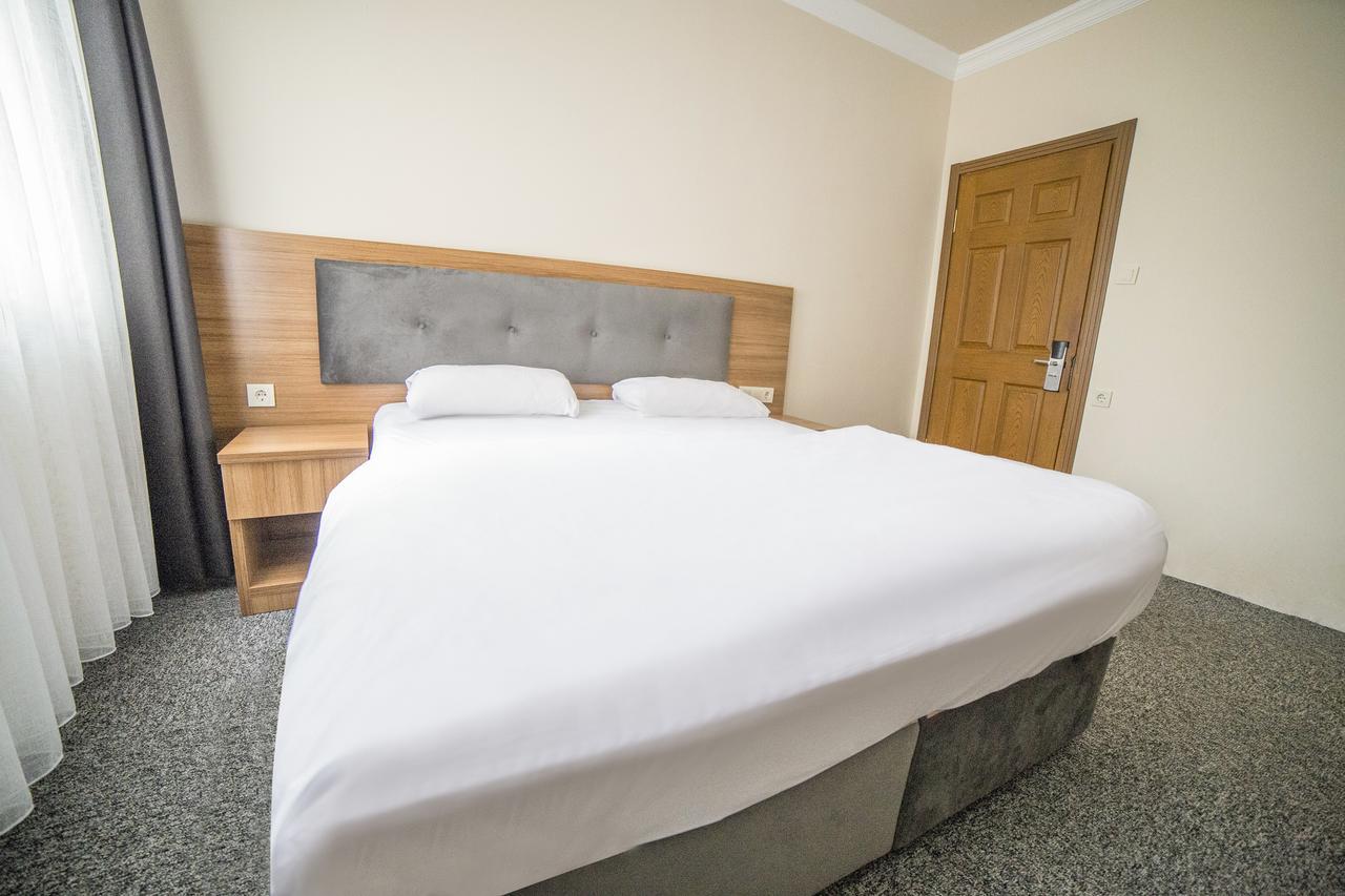 Butik Inceli Hotel Uzungöl Dış mekan fotoğraf