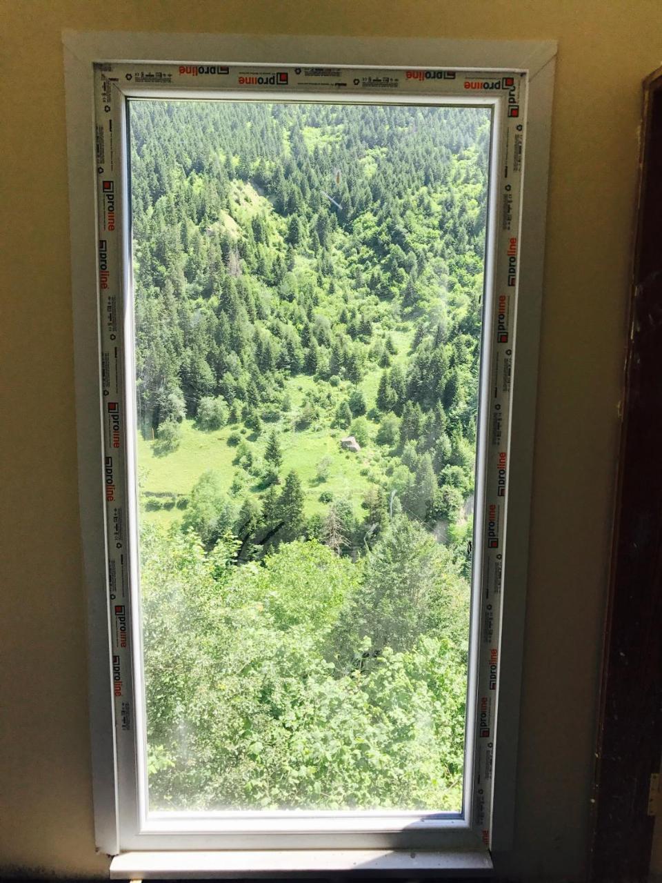 Butik Inceli Hotel Uzungöl Dış mekan fotoğraf